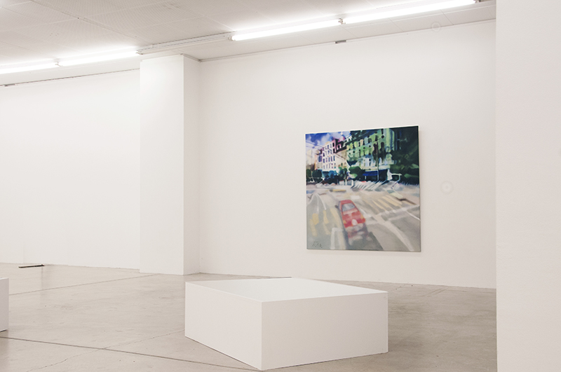 night drive galerie klingental