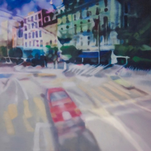 digital landcape night drive 160x160